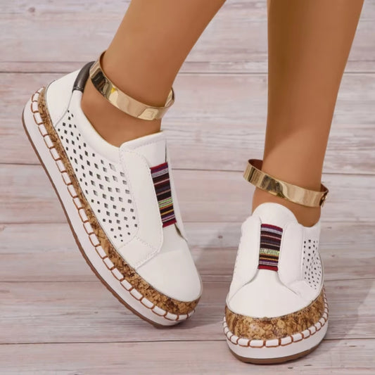 Karine Anatomical Sneakers